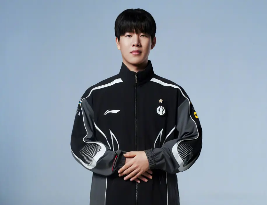 米牛金融 IG惨败淘汰后，两位顶级圈内人替theshy说话，他真的很强